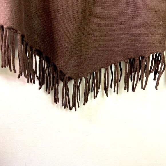 **** Alexandra Bartlett Wool/Angora Turtleneck Sweater (H050) - Picture 3 of 7